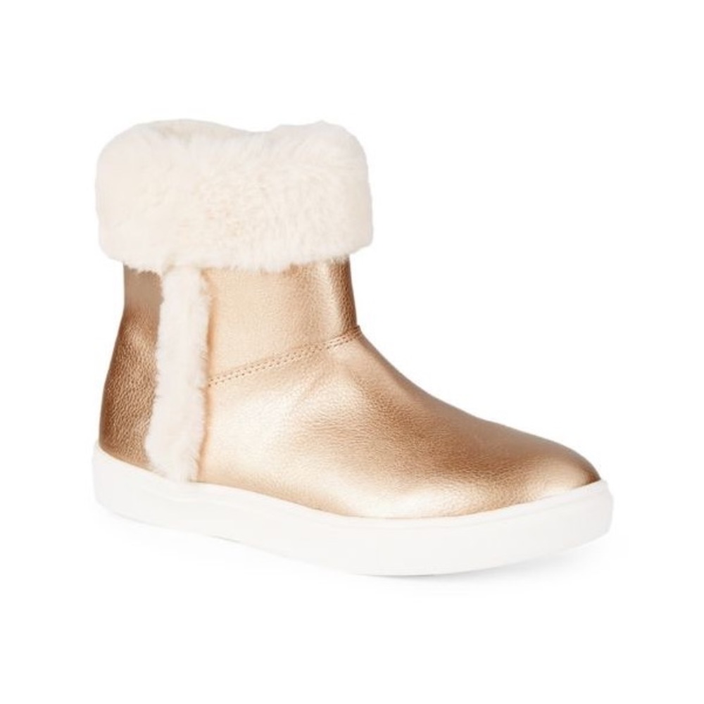DV by Doice Vita
Willa Boot
Rose Gold - 2Y